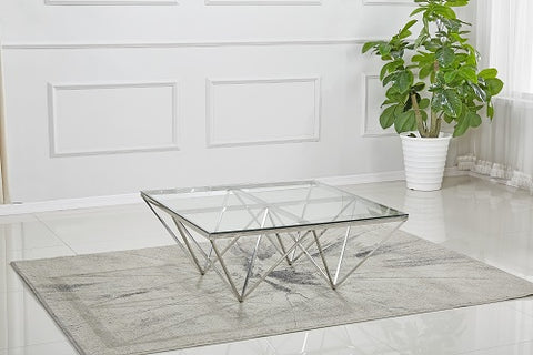 Coffee Table #CT107 Coffee Table #CT107