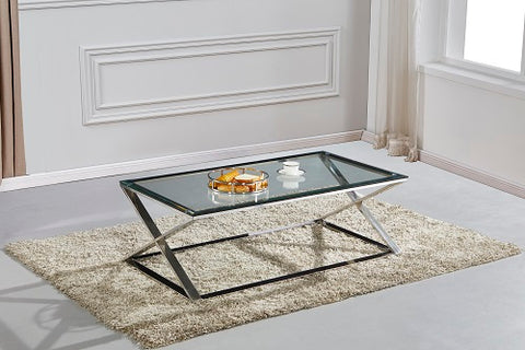 Coffee Table #CT108 Coffee Table #CT108