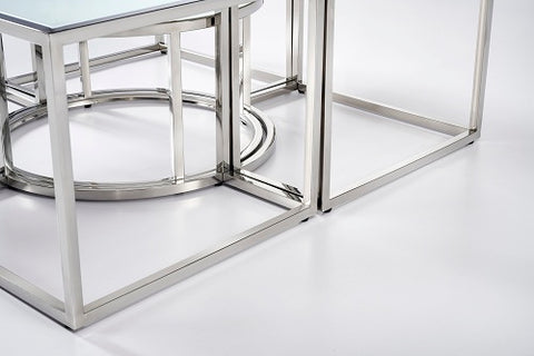 Coffee Table #CT160 Coffee Table #CT160