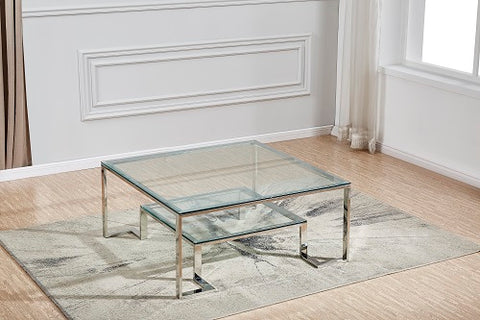 Coffee Table #CT82 Coffee Table #CT82