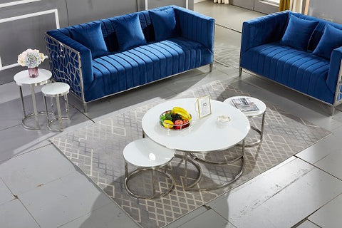 Coffee Table #CT163 Coffee Table #CT163