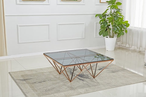Coffee Table #CT107 Coffee Table #CT107