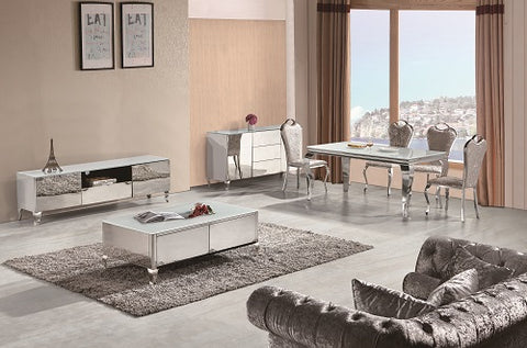 Coffee Table #CT808 Coffee Table #CT808