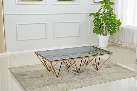 Coffee Table #CT107 Coffee Table #CT107