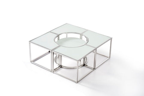 Coffee Table #CT160 Coffee Table #CT160