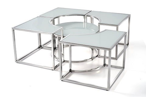 Coffee Table #CT160 Coffee Table #CT160