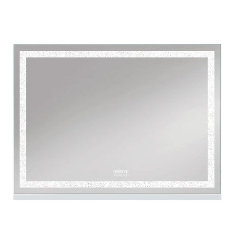 Hollywood led strip Music Mirror Hollywood led strip Music Mirror