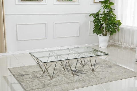 Coffee Table #CT107 Coffee Table #CT107