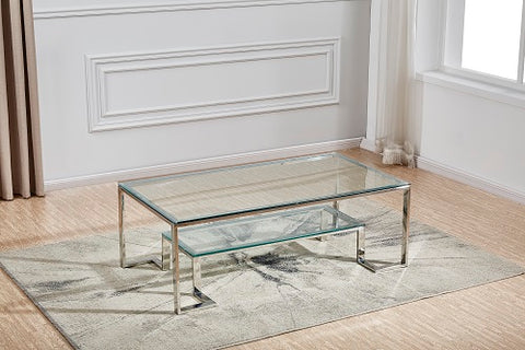 Coffee Table #CT82 Coffee Table #CT82