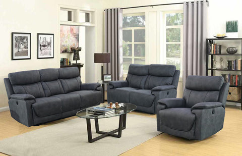 Jefferson Suite Jefferson Suite