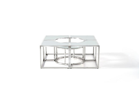 Coffee Table #CT160 Coffee Table #CT160