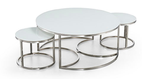 Coffee Table #CT163 Coffee Table #CT163