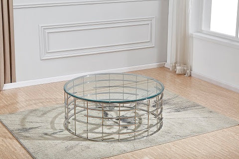 Coffee Table #CT101 Coffee Table #CT101