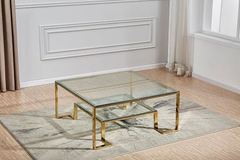 Coffee Table #CT82 Coffee Table #CT82