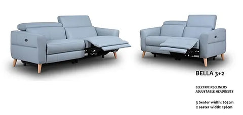 Bella 3RR+2RR Bella 3RR+2RR