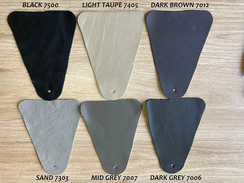 London 5 piece Corner Manual Recliner London 5 piece Corner Manual Recliner