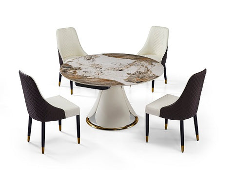 Extension Dining Table #SY8906