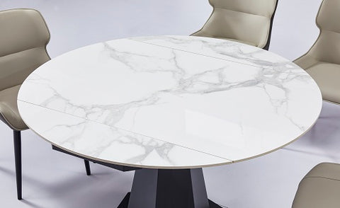 Extension Dining Table #SY8907
