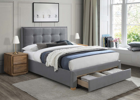 Mars Bed