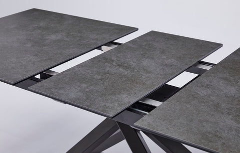 Extension Dining Table #1638