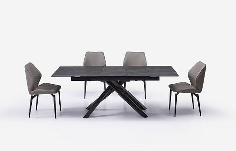 Extension Dining Table #1638