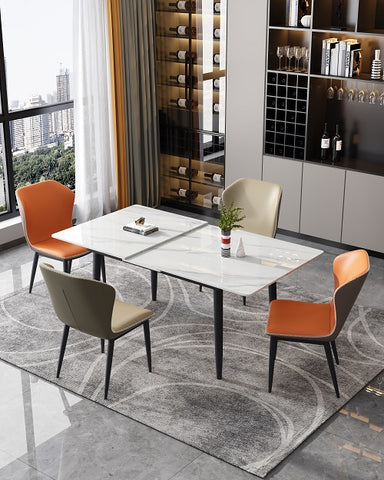 Extension Dining Table #SY8918