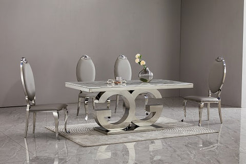 Dining table #1207