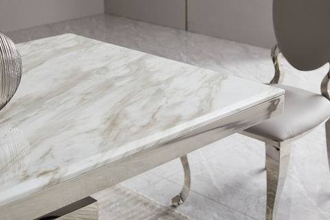Dining table #1207