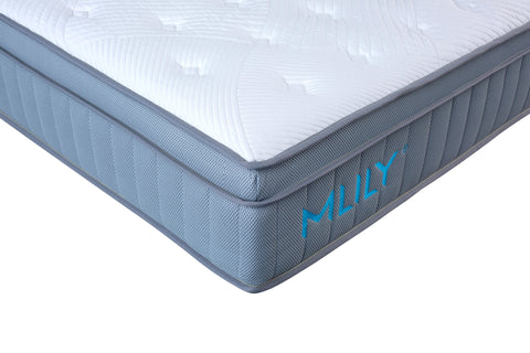 Dream Fusion Hybrid Mattress