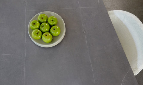 Lazio Dining Table Bulgarian Grey