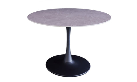 Fern Dining Table Bulgarian Grey