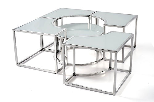 Coffee Table #CT160
