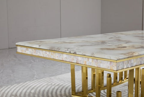 Coffee Table #CT1215