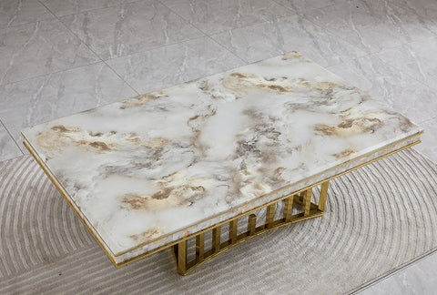 Coffee Table #CT1215