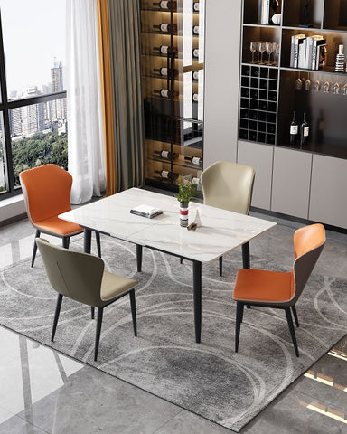 Extension Dining Table #SY8918