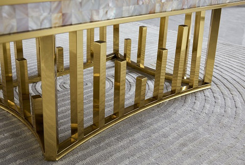 Coffee Table #CT1215