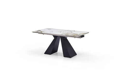 Extension Dining Table #SY8917