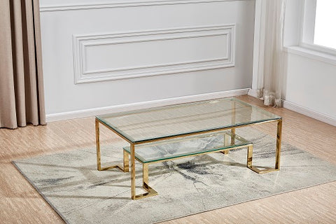 Coffee Table #CT82