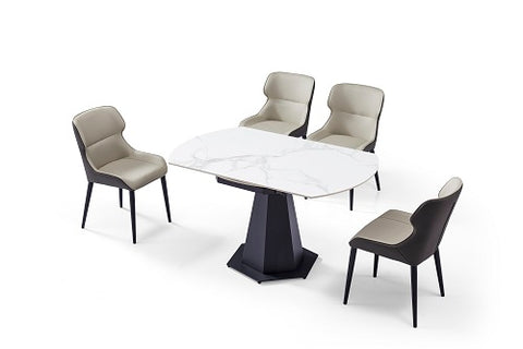 Extension Dining Table #SY8907