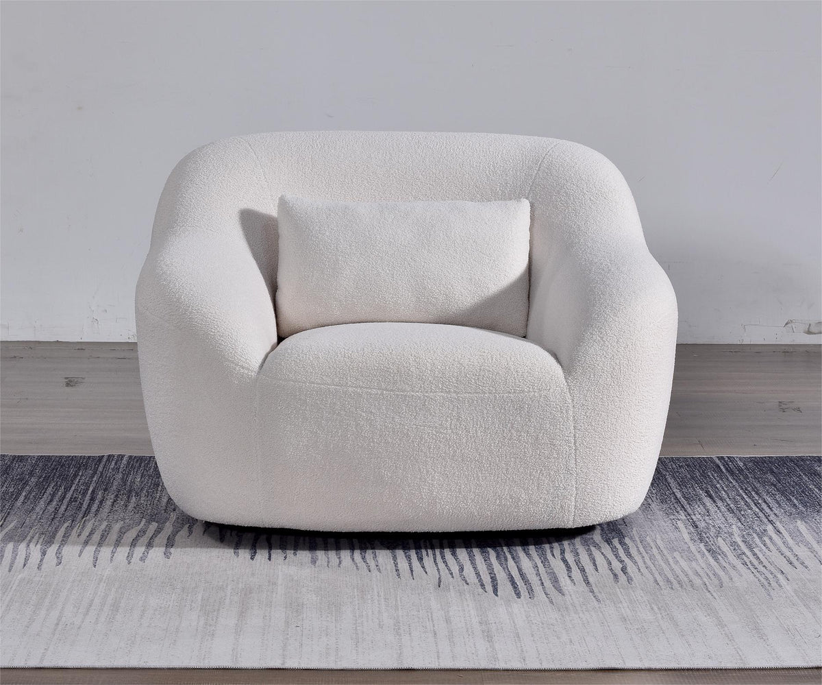 Kelly Swivel Chair