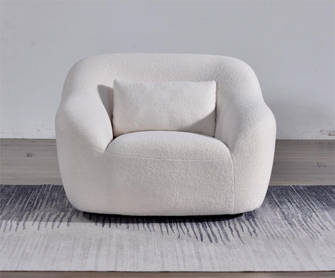 Kelly Swivel Chair