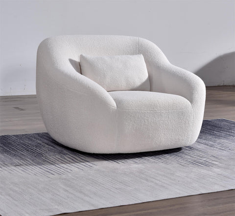 Kelly Swivel Chair