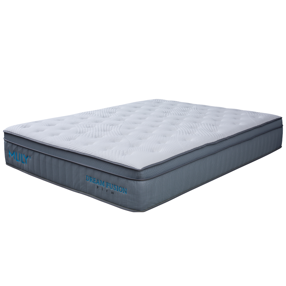 Dream Fusion Hybrid Mattress