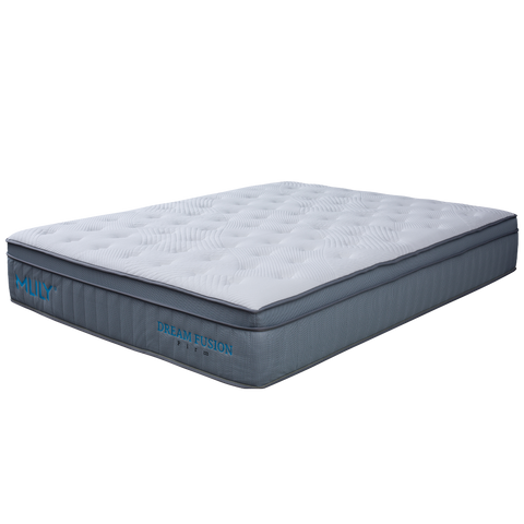 Dream Fusion Hybrid Mattress