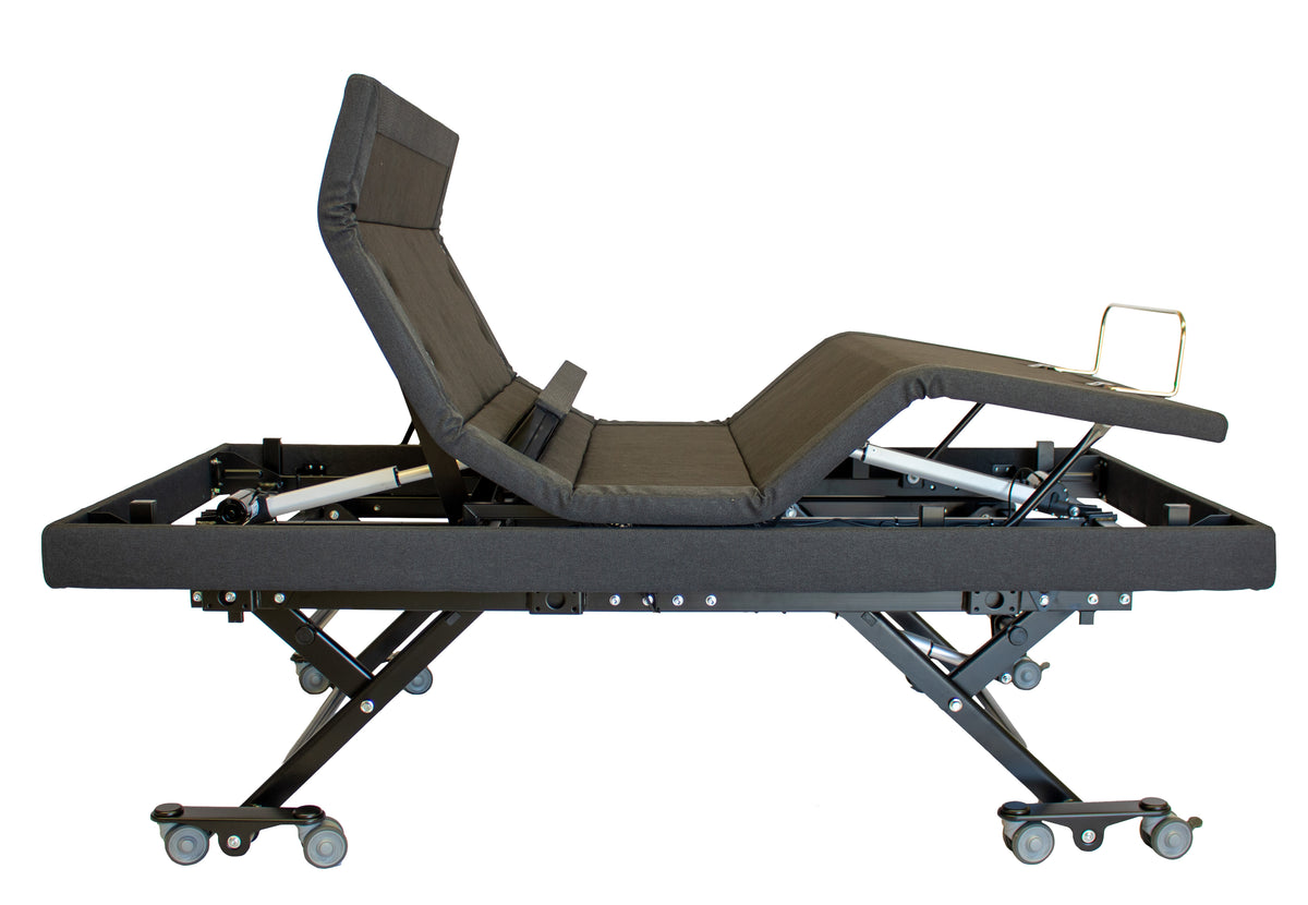 LOLO - Adjustable Lift Bed