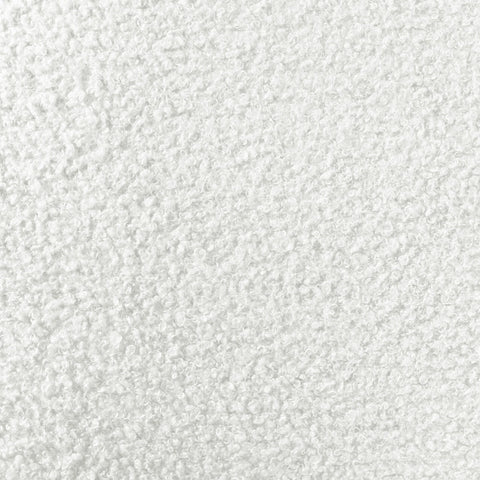 IBIZA Boucle Fabric 2.5 Seater Sofa