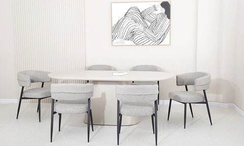 Laurence Dining Chair