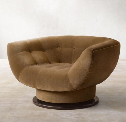 LOUISA ARMCHAIR