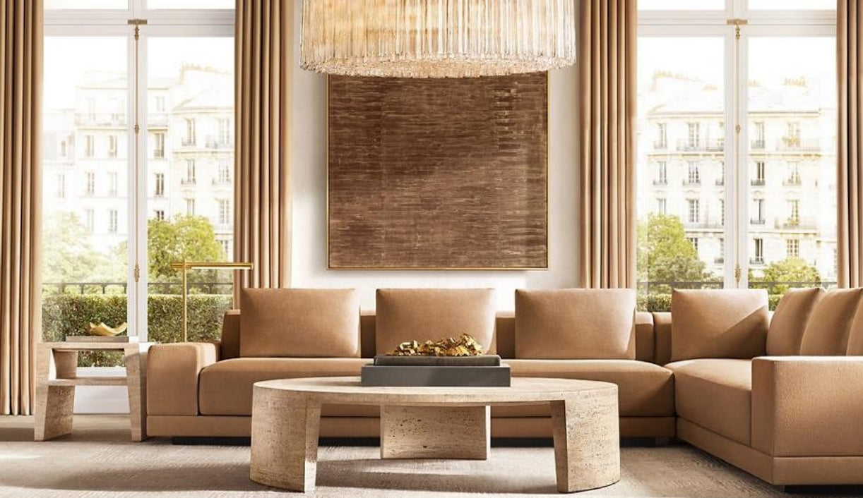 Tiffany Lounge