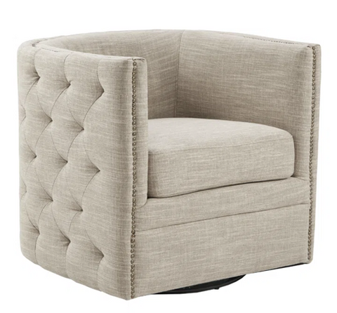 Lucky Swivel Chair